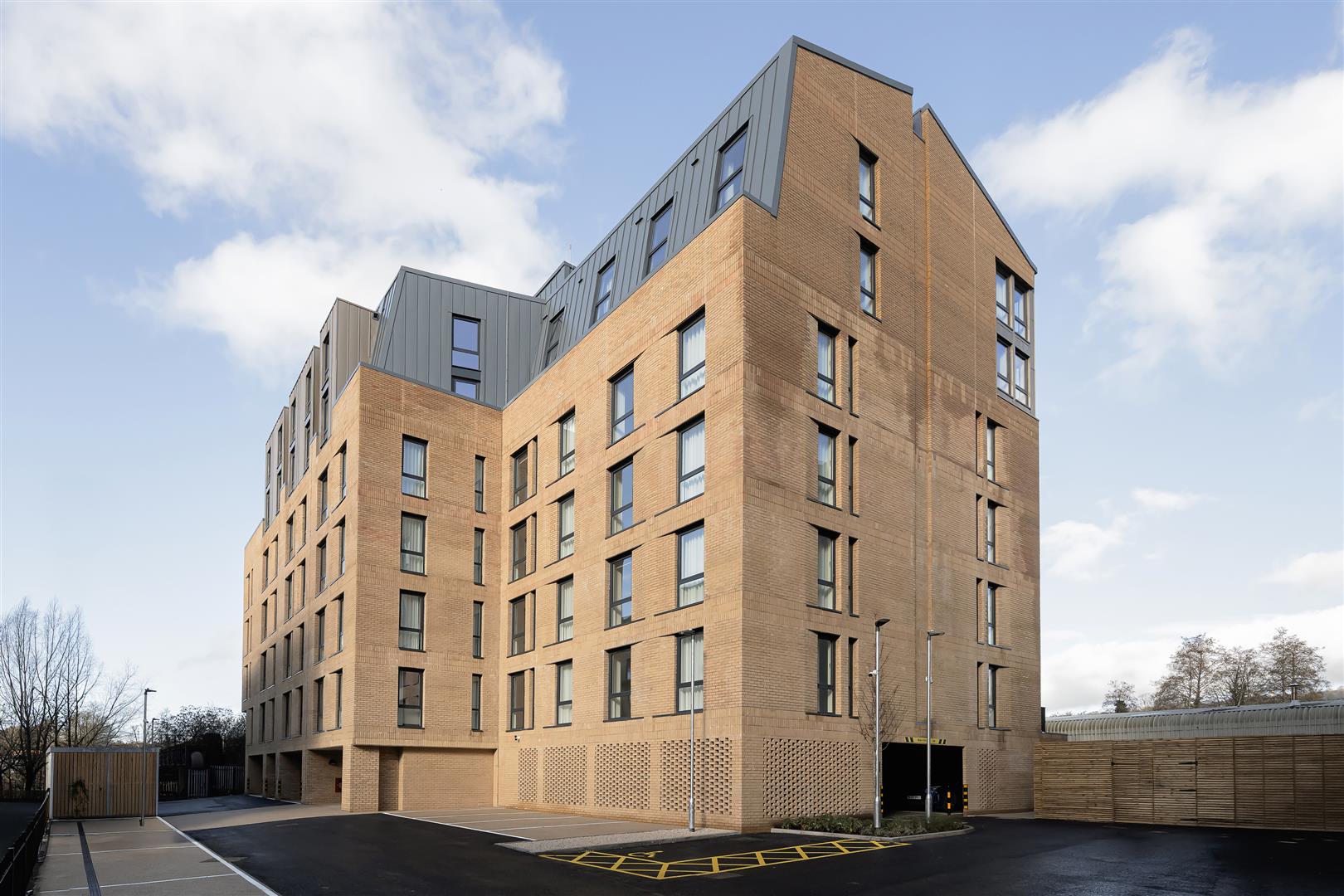 The Willows, Windsor Bridge Road, Bath, BA2